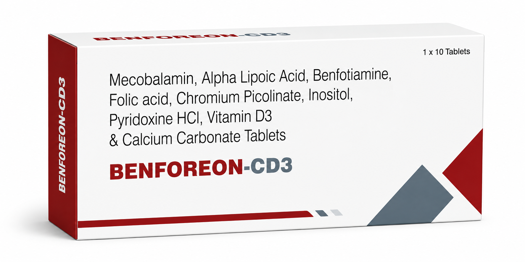 BENFOREON-CD3
