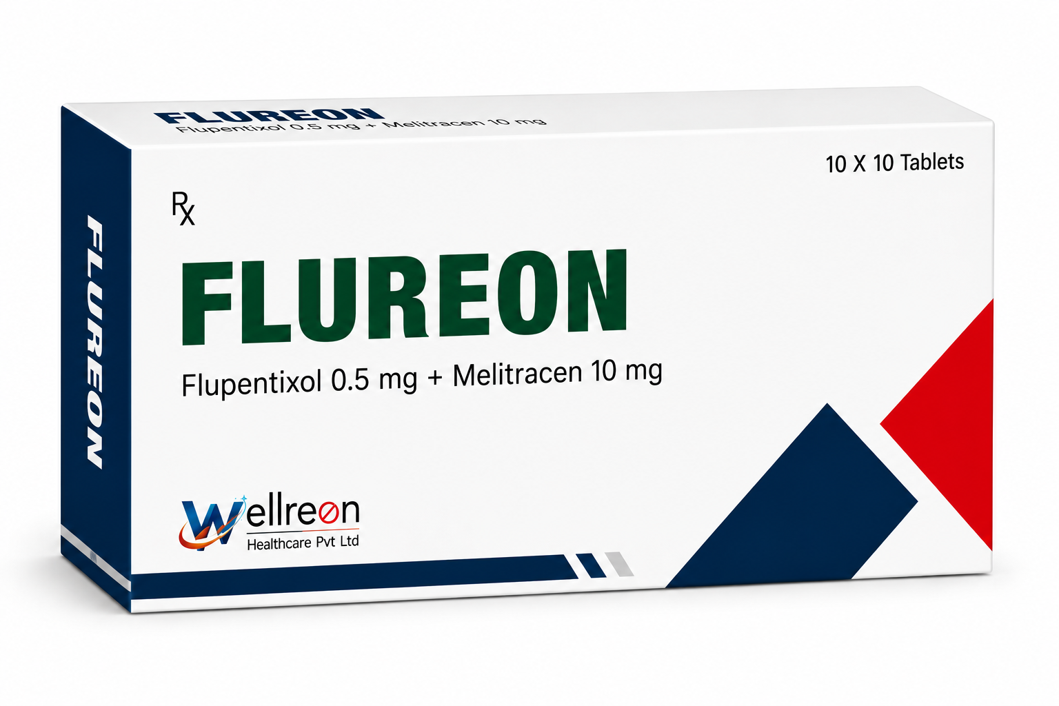 FLUREON