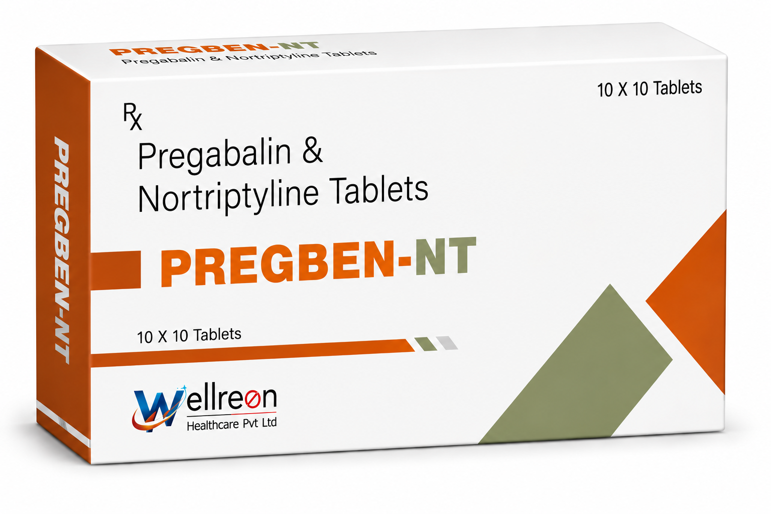 PREGBEN-NT